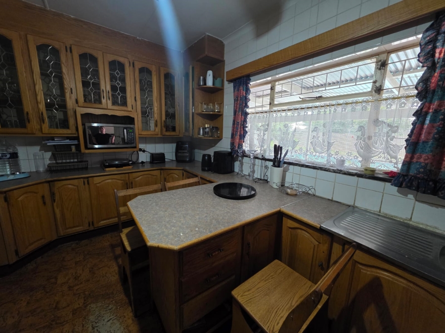 4 Bedroom Property for Sale in Sasolburg Ext 23 Free State